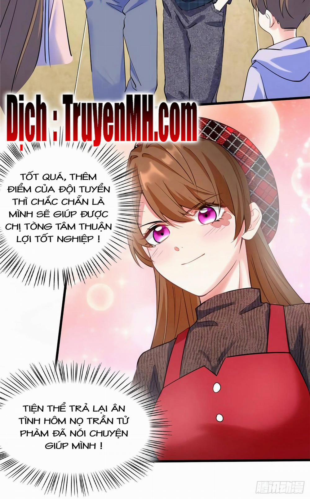 Nam Thành Chờ Trăng Về 51 trang 12