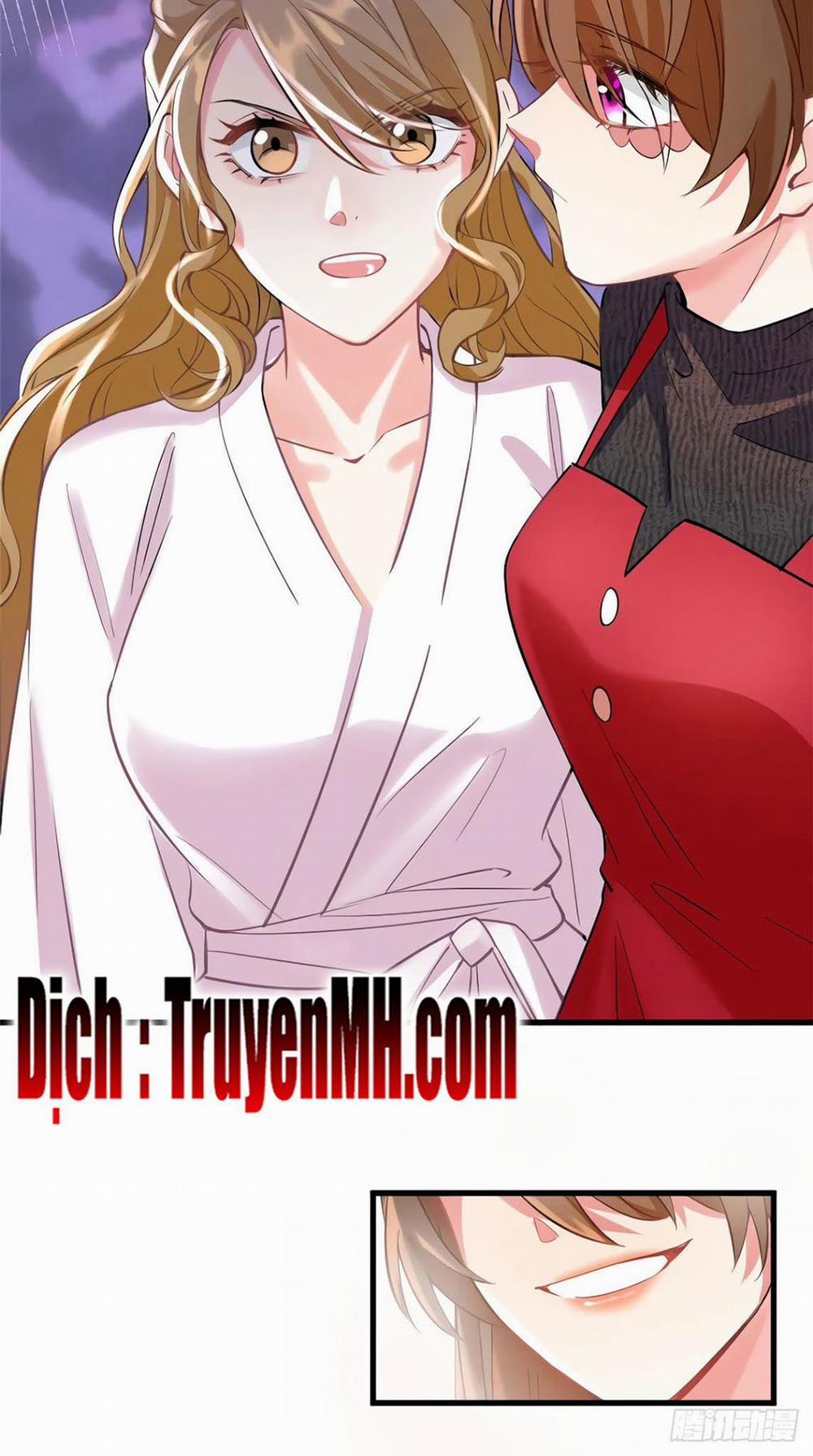 Nam Thành Chờ Trăng Về 51 trang 14