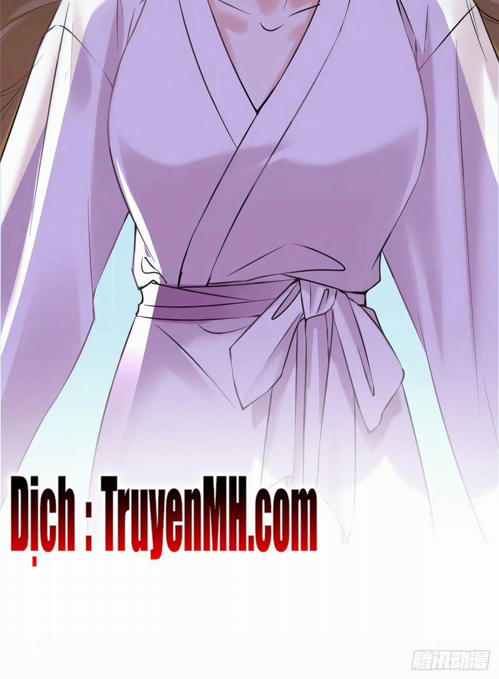 Nam Thành Chờ Trăng Về 51 trang 18