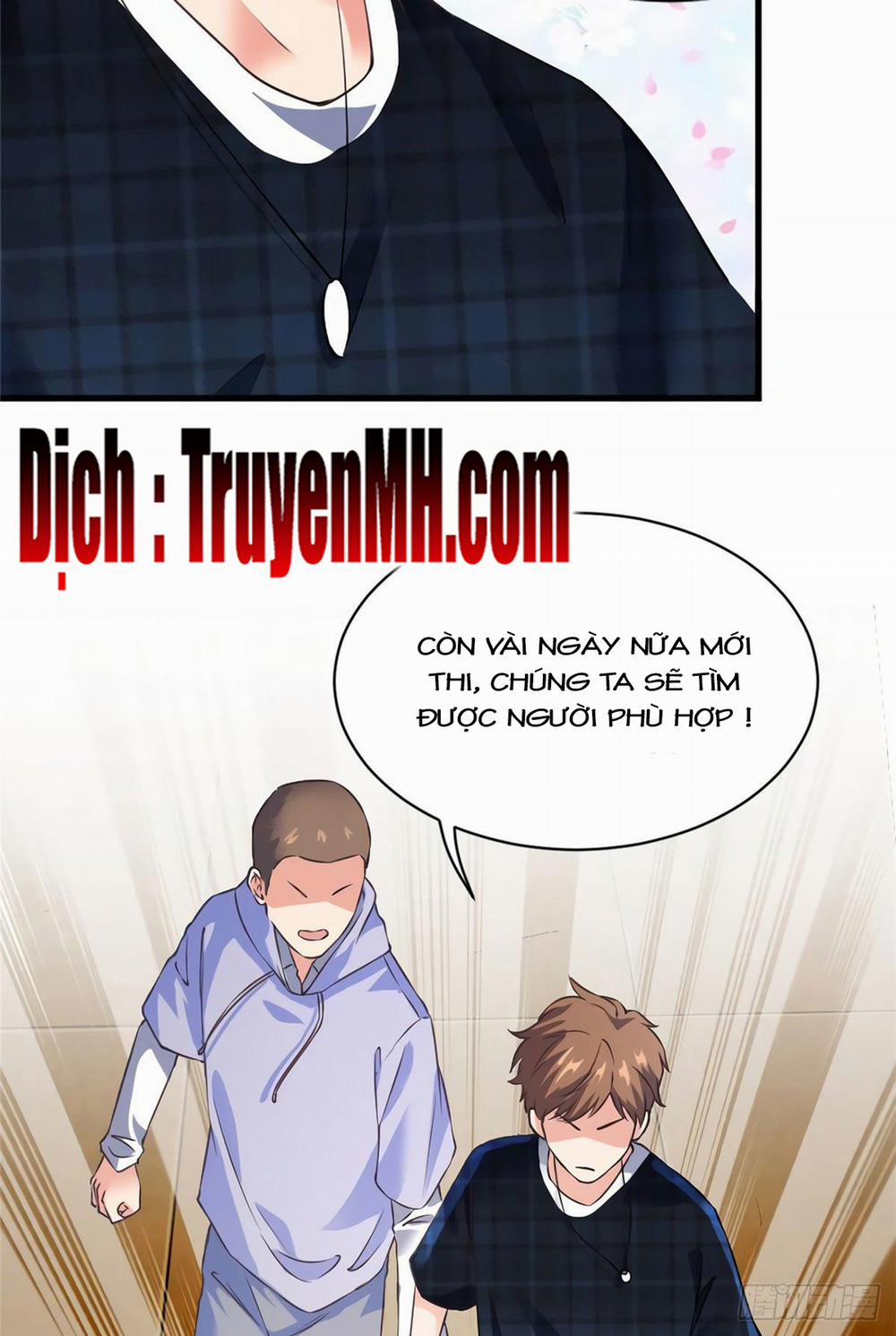 Nam Thành Chờ Trăng Về 51 trang 2