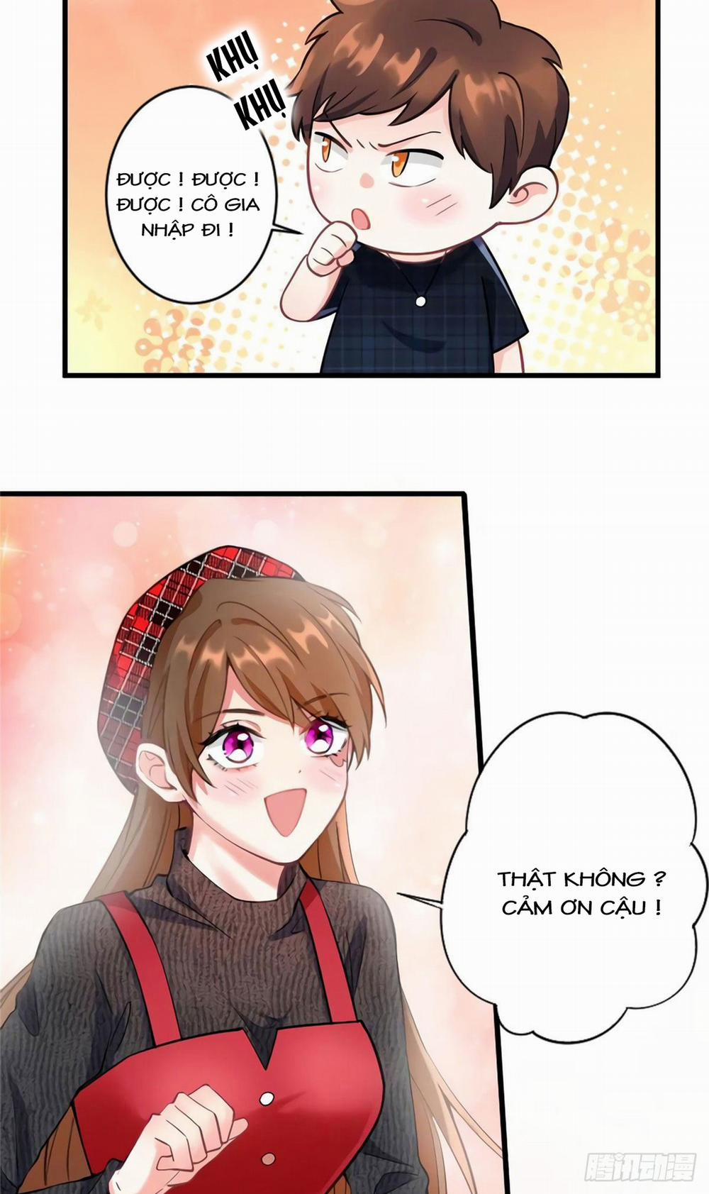 Nam Thành Chờ Trăng Về 51 trang 9