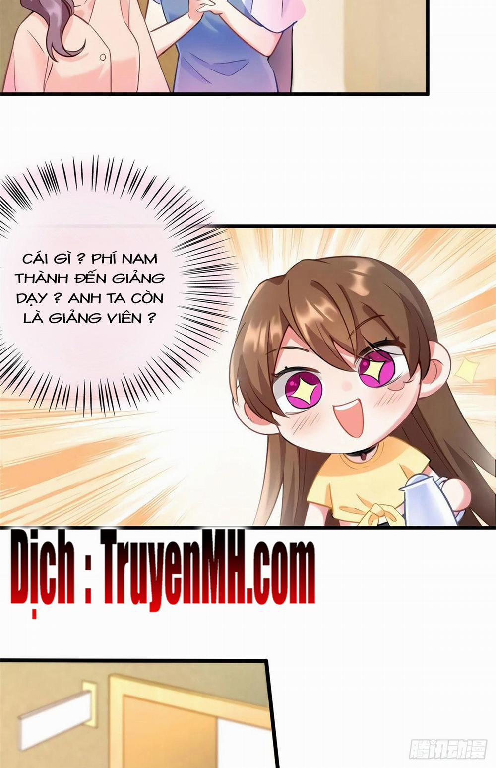 Nam Thành Chờ Trăng Về 52 trang 10