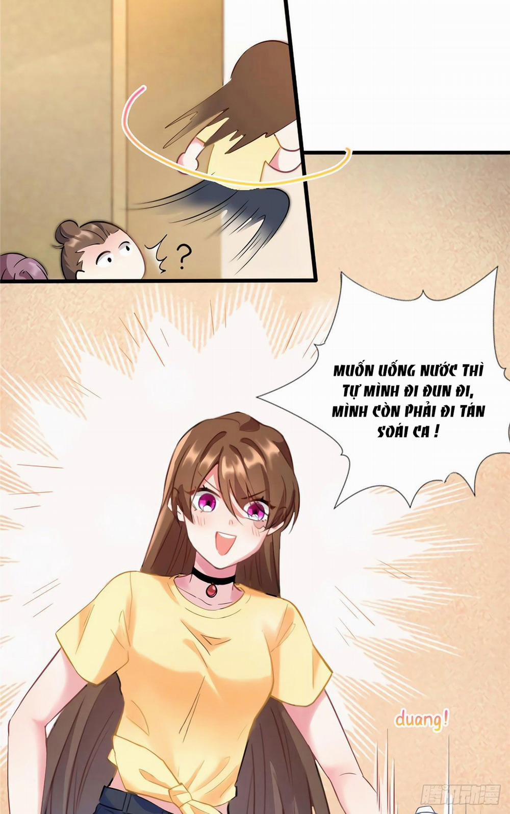 Nam Thành Chờ Trăng Về 52 trang 11