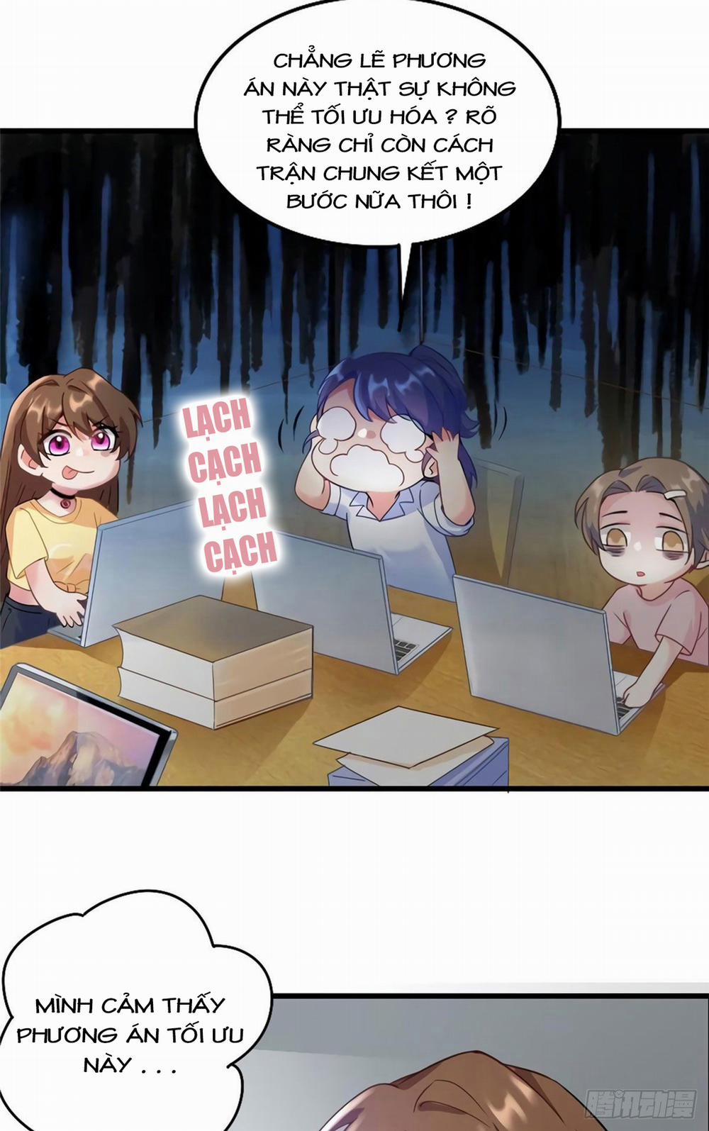 Nam Thành Chờ Trăng Về 52 trang 3