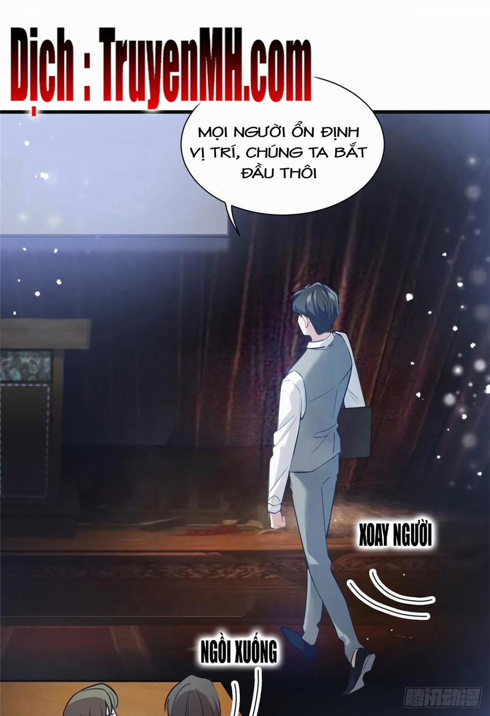 Nam Thành Chờ Trăng Về 53 trang 13