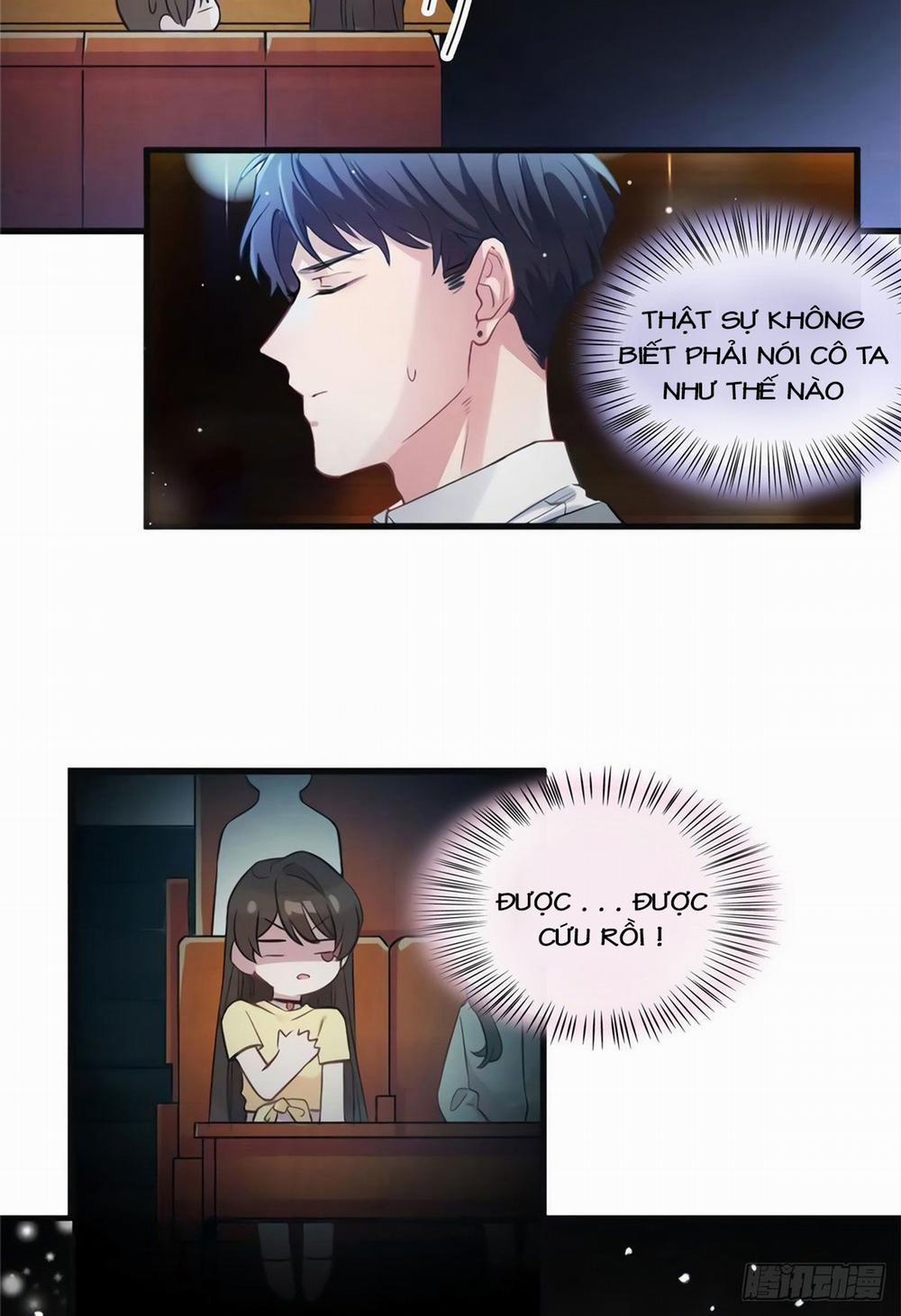 Nam Thành Chờ Trăng Về 53 trang 14