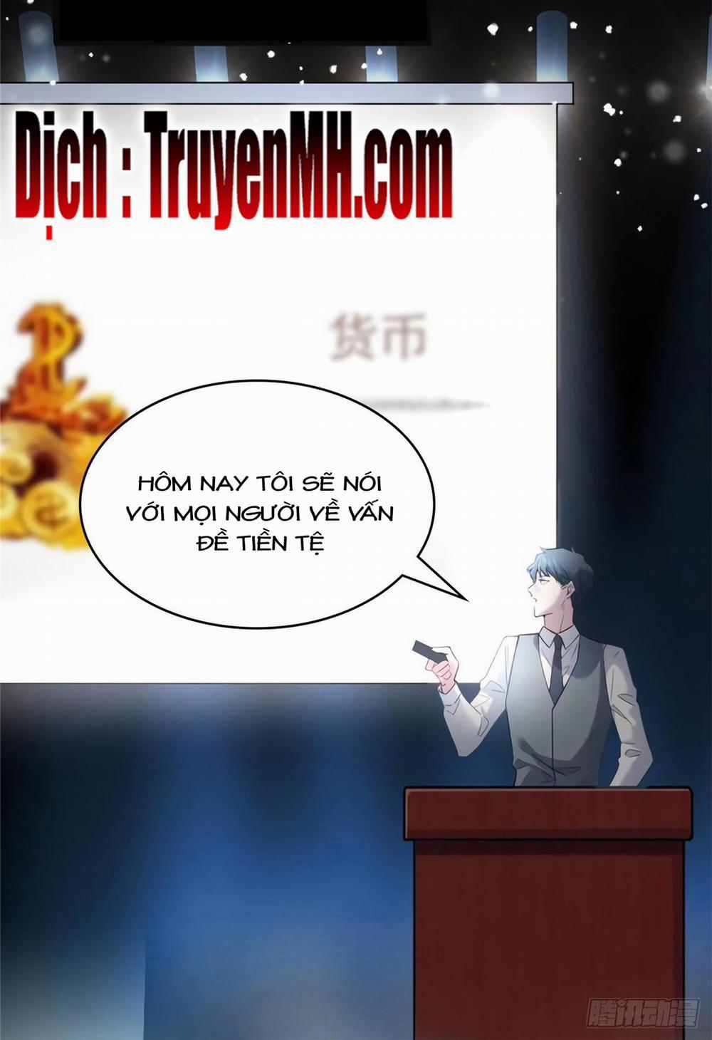 Nam Thành Chờ Trăng Về 53 trang 15