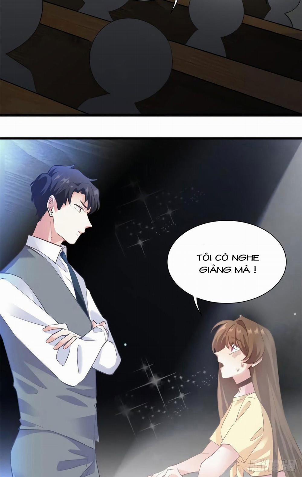 Nam Thành Chờ Trăng Về 54 trang 19