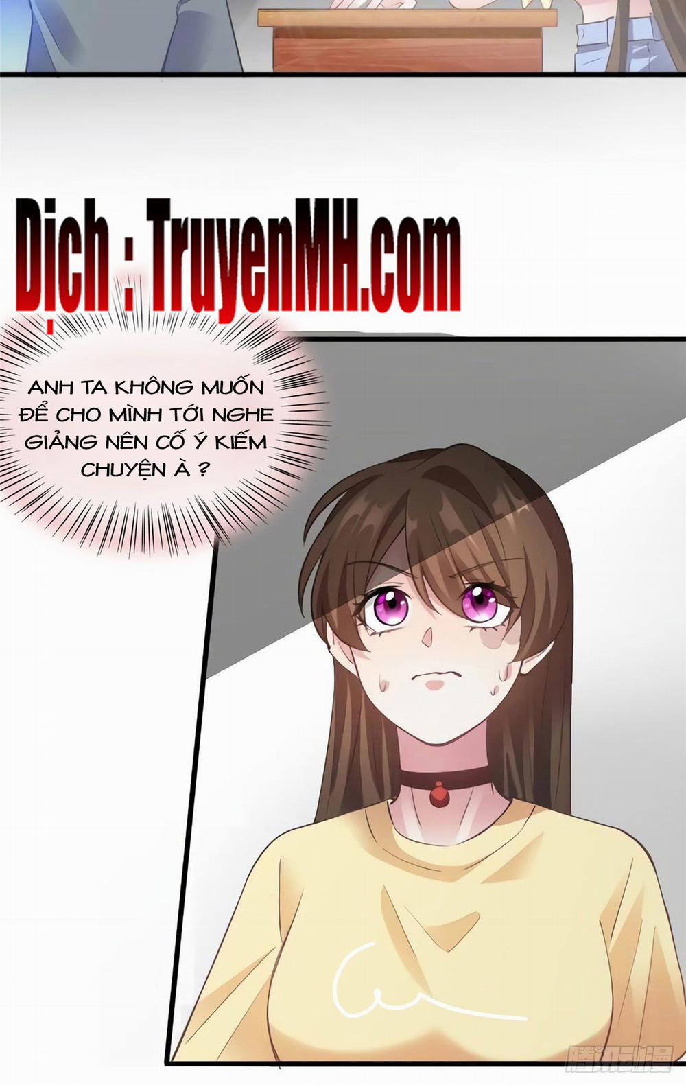 Nam Thành Chờ Trăng Về 54 trang 20