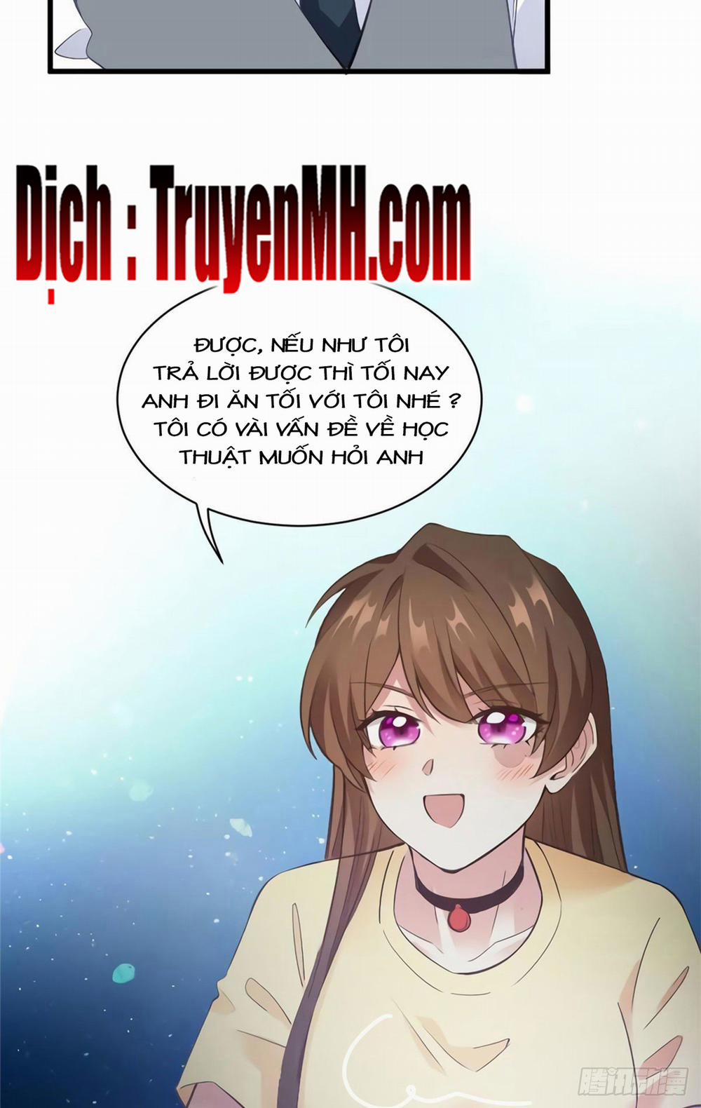 Nam Thành Chờ Trăng Về 54 trang 22