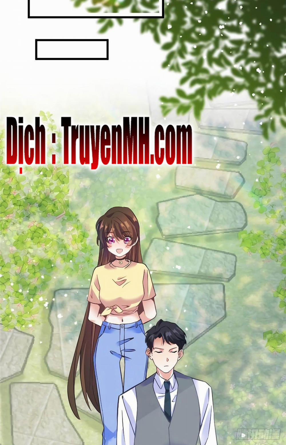 Nam Thành Chờ Trăng Về 56 trang 11