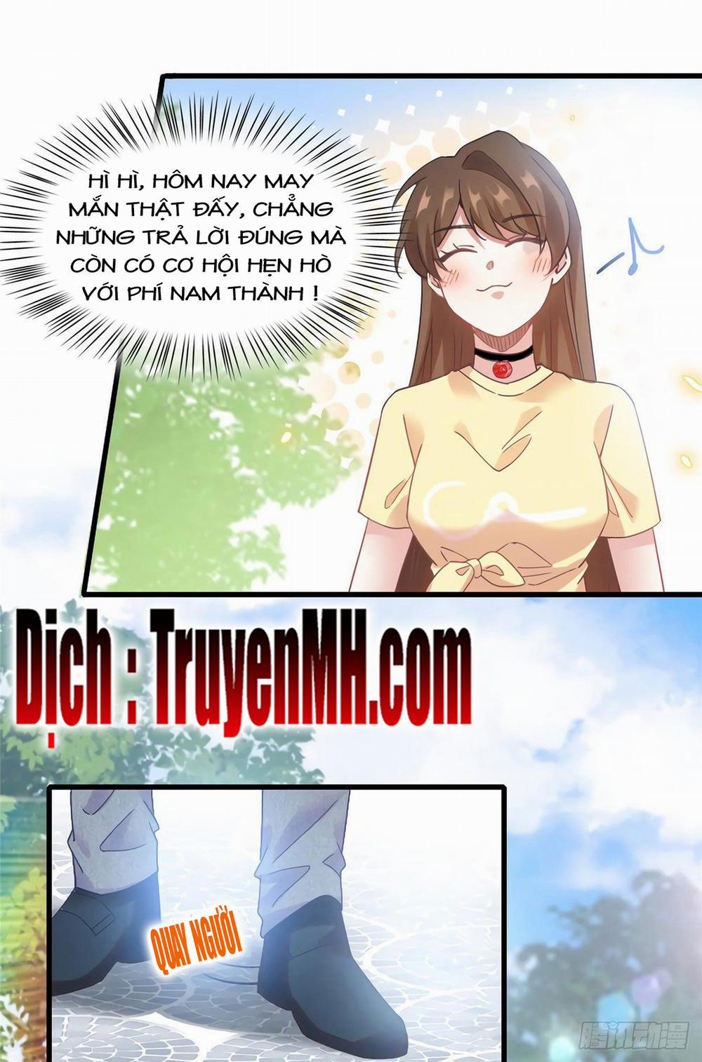 Nam Thành Chờ Trăng Về 56 trang 13