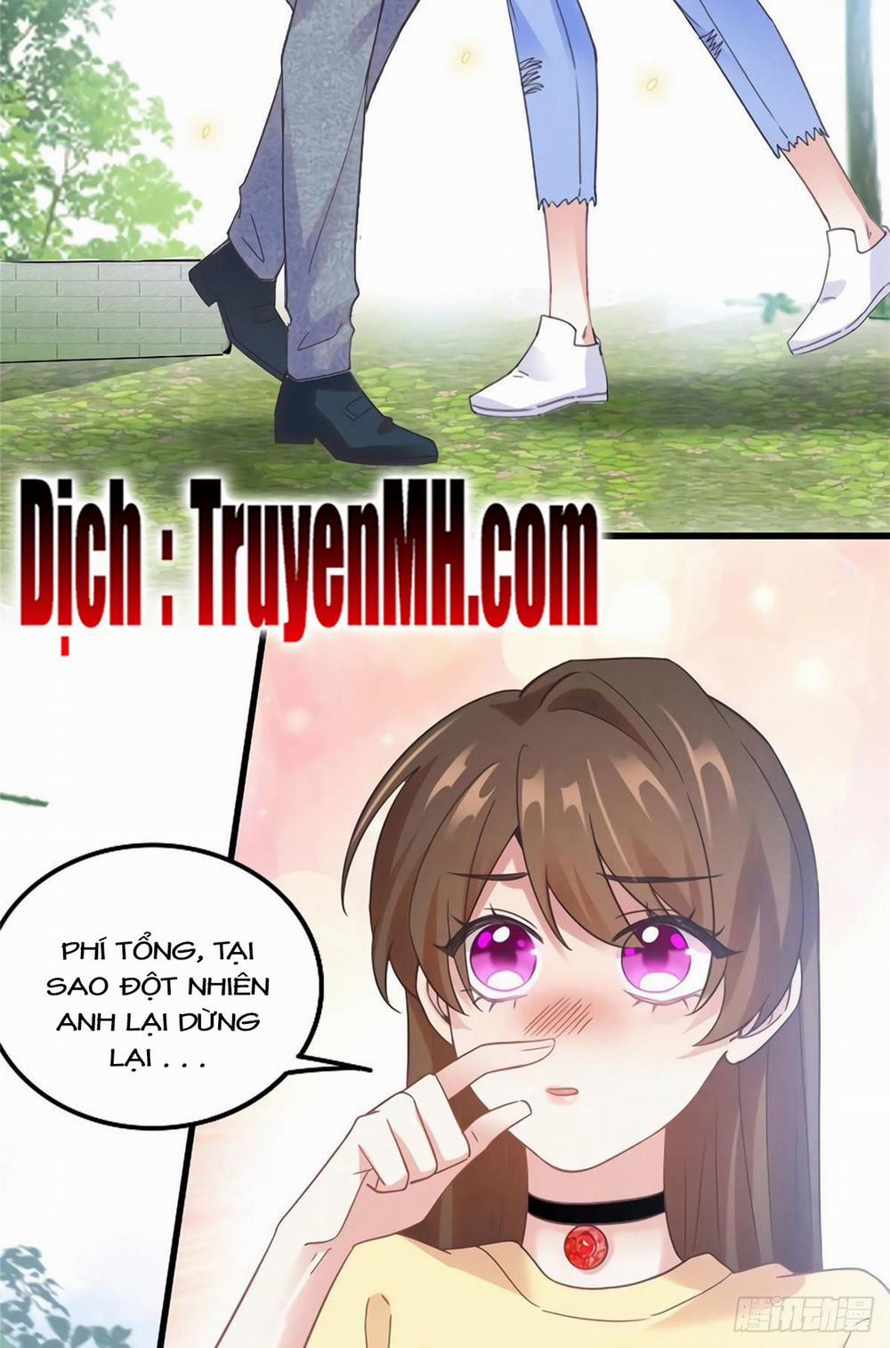 Nam Thành Chờ Trăng Về 56 trang 15