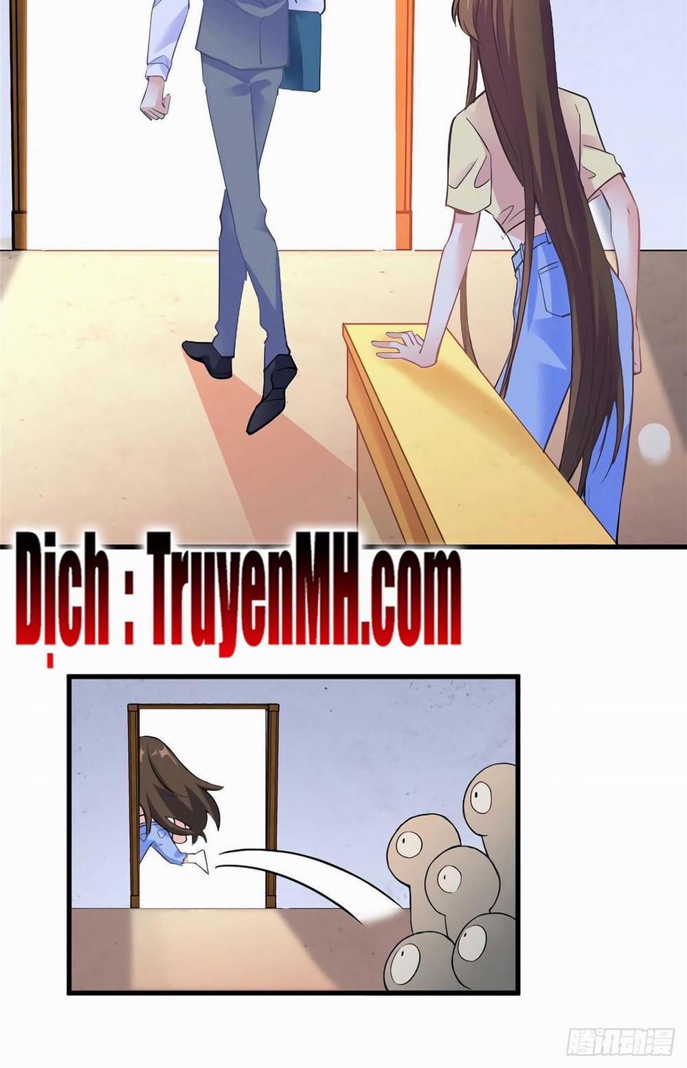 Nam Thành Chờ Trăng Về 56 trang 9