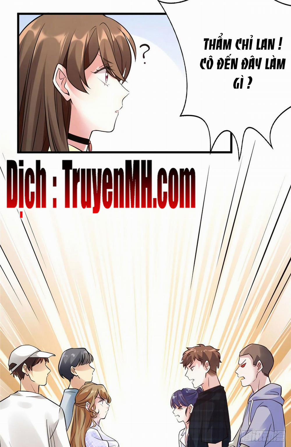 Nam Thành Chờ Trăng Về 57 trang 12