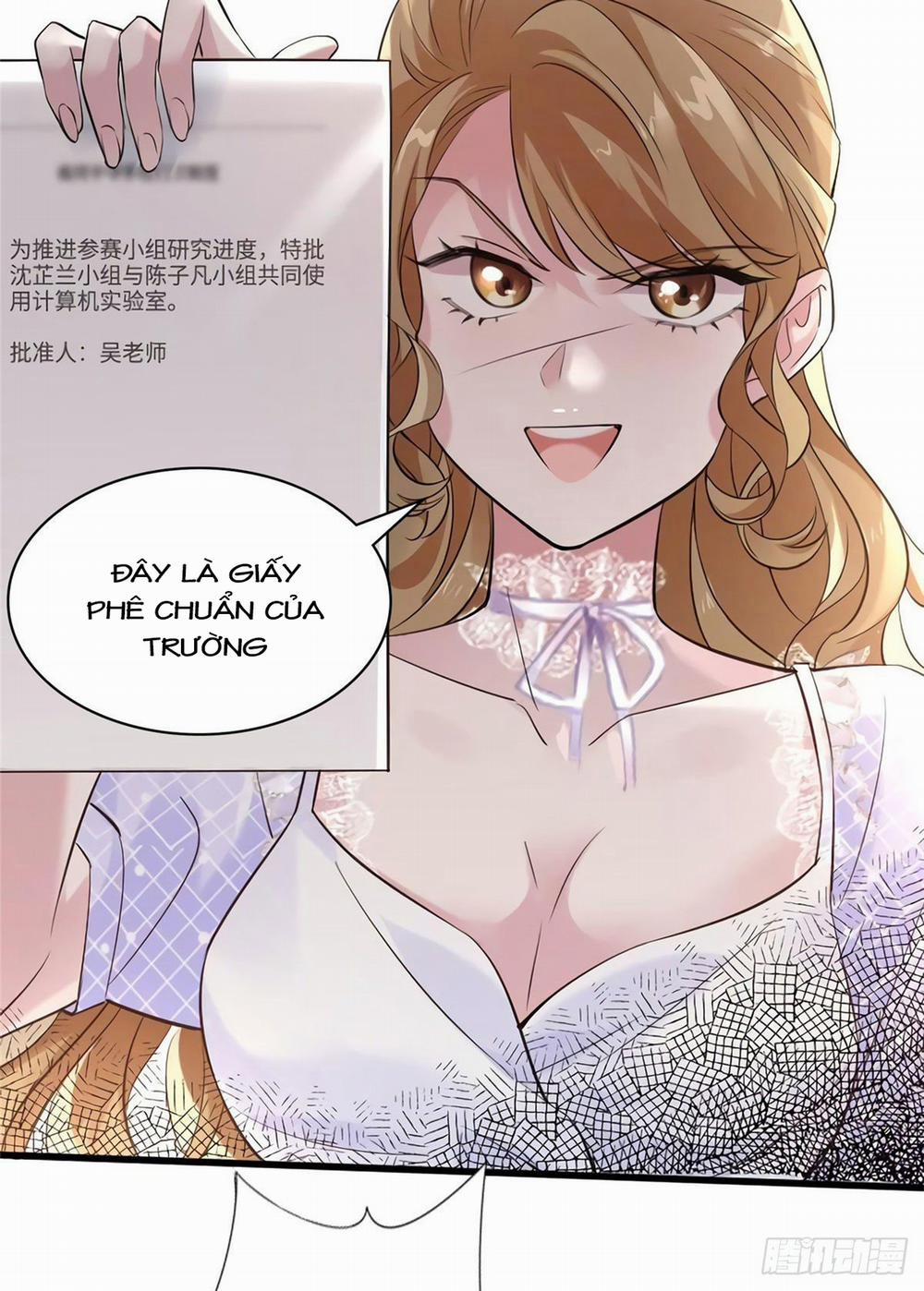 Nam Thành Chờ Trăng Về 57 trang 15