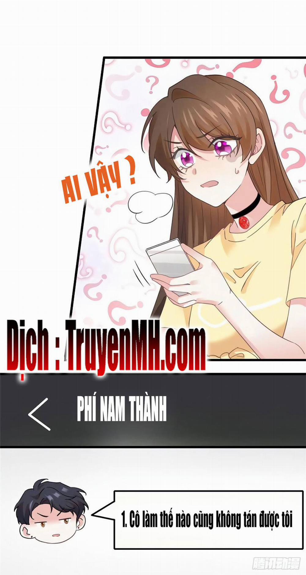 Nam Thành Chờ Trăng Về 57 trang 6