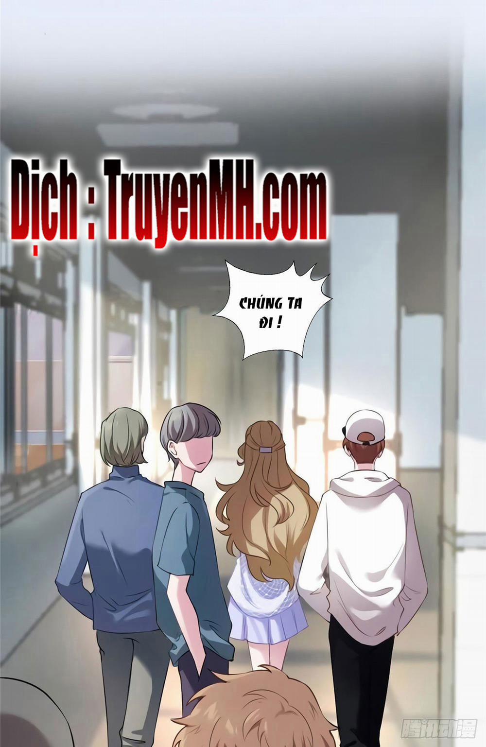 Nam Thành Chờ Trăng Về 58 trang 11