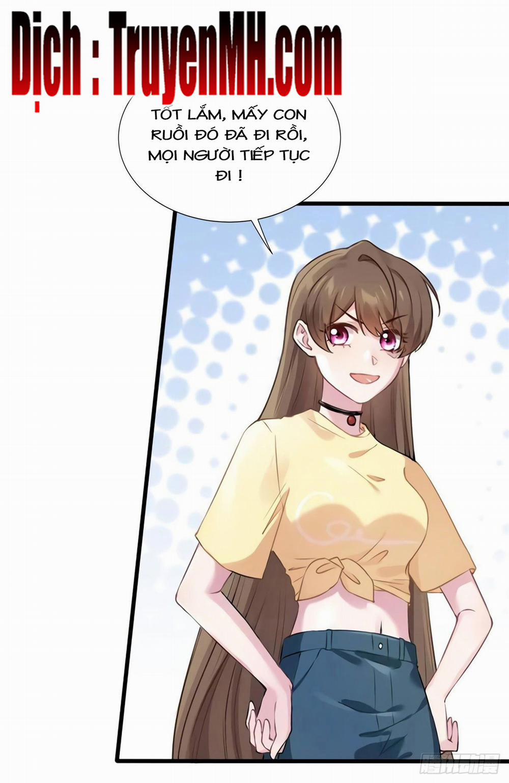 Nam Thành Chờ Trăng Về 58 trang 13