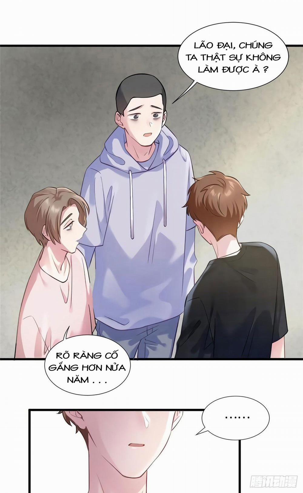 Nam Thành Chờ Trăng Về 58 trang 14