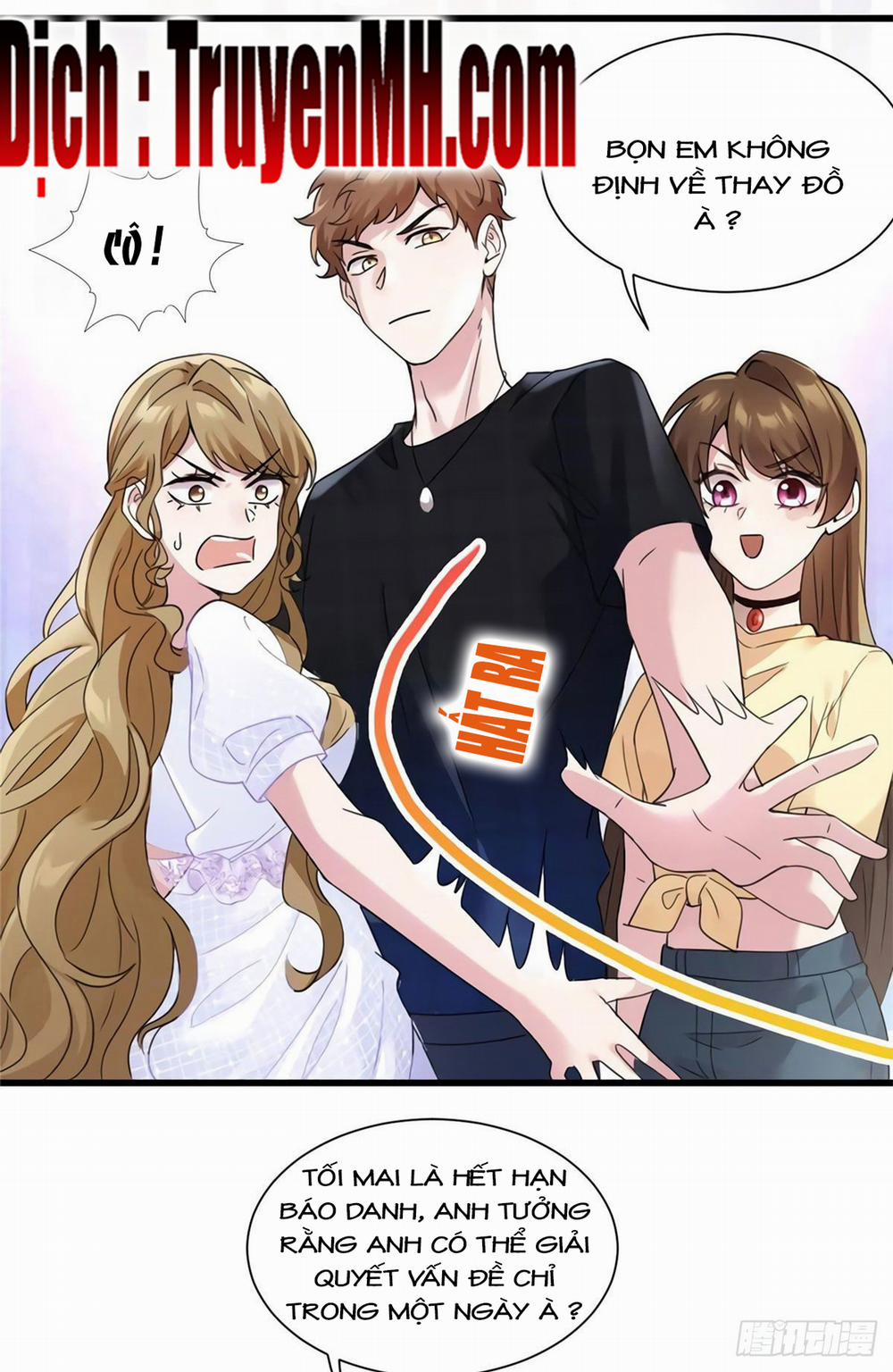 Nam Thành Chờ Trăng Về 58 trang 7