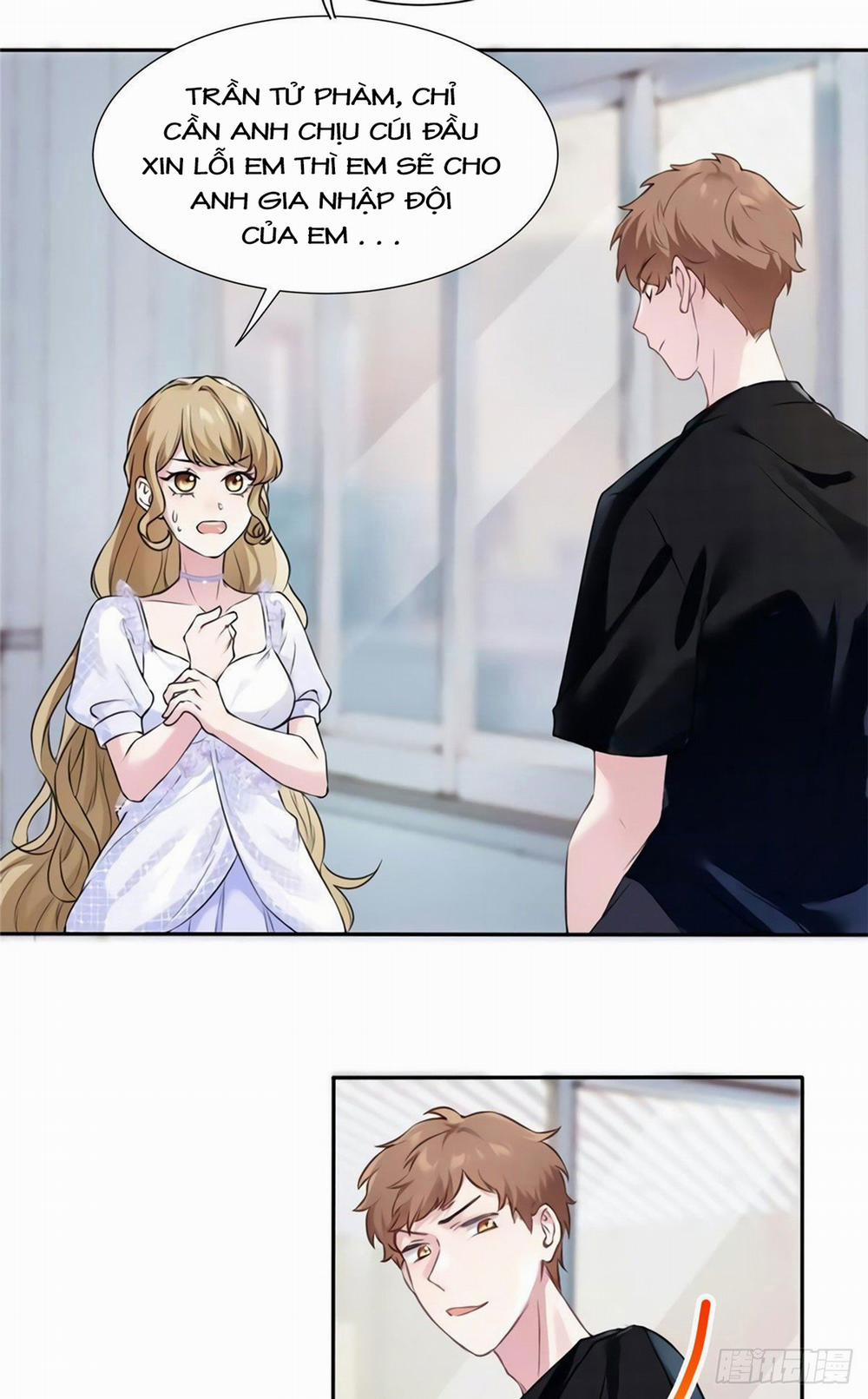 Nam Thành Chờ Trăng Về 58 trang 8