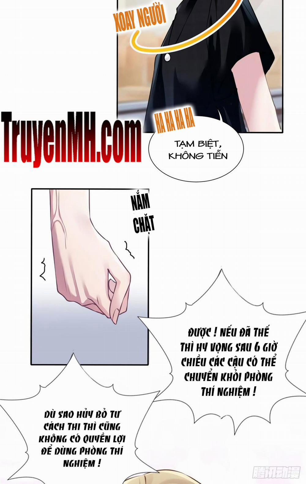 Nam Thành Chờ Trăng Về 58 trang 9