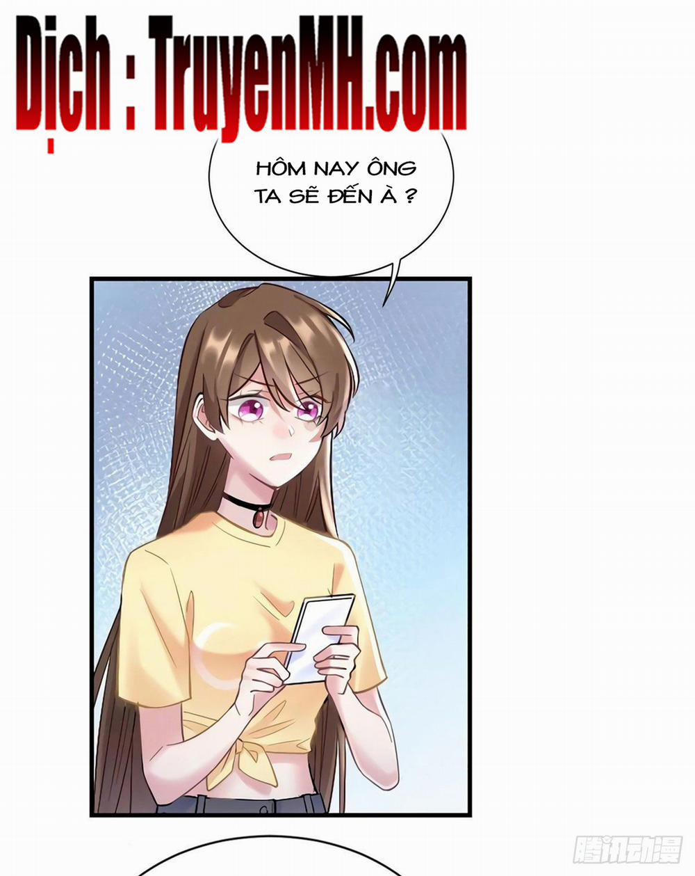 Nam Thành Chờ Trăng Về 59 trang 6