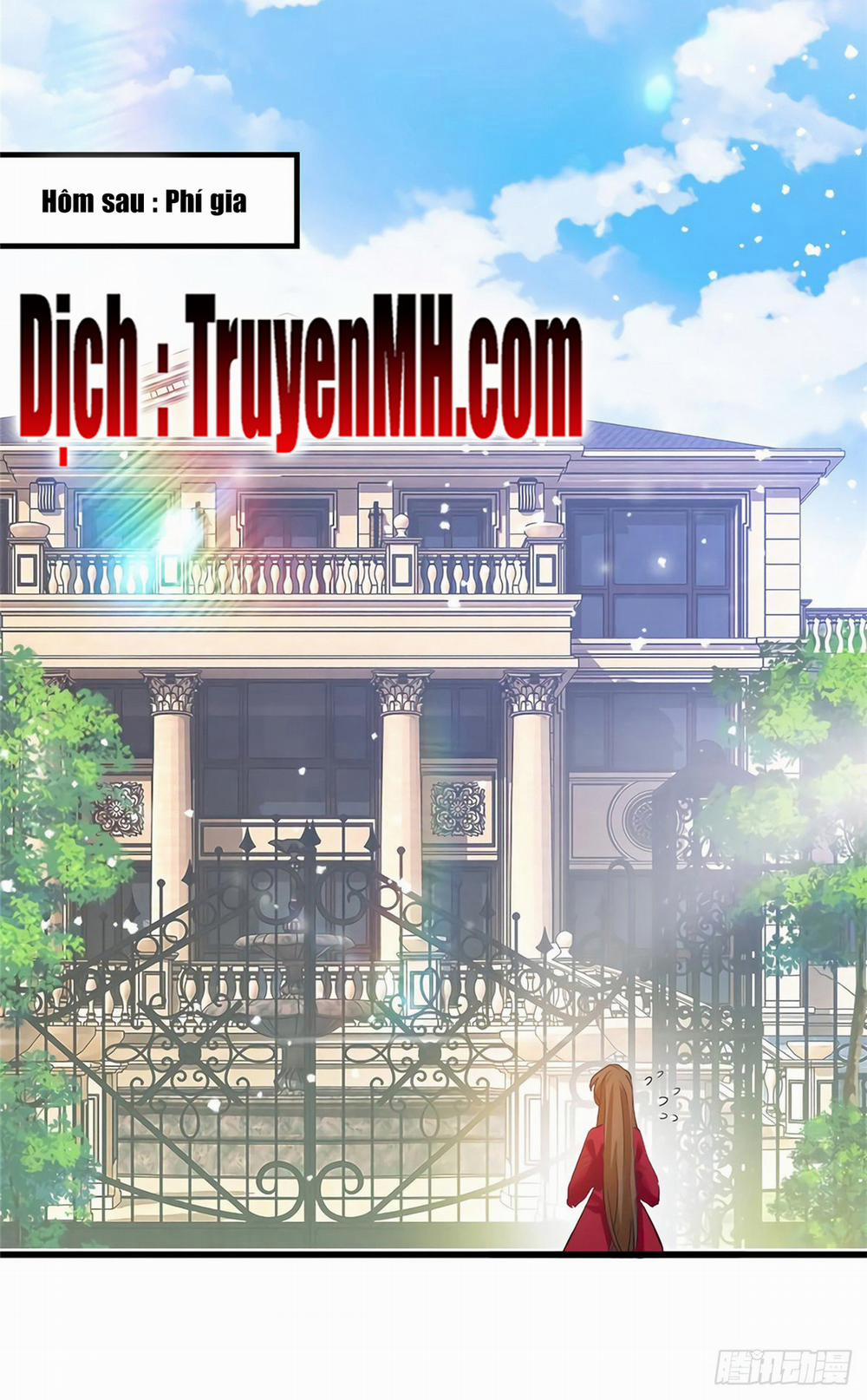 Nam Thành Chờ Trăng Về 60 trang 14