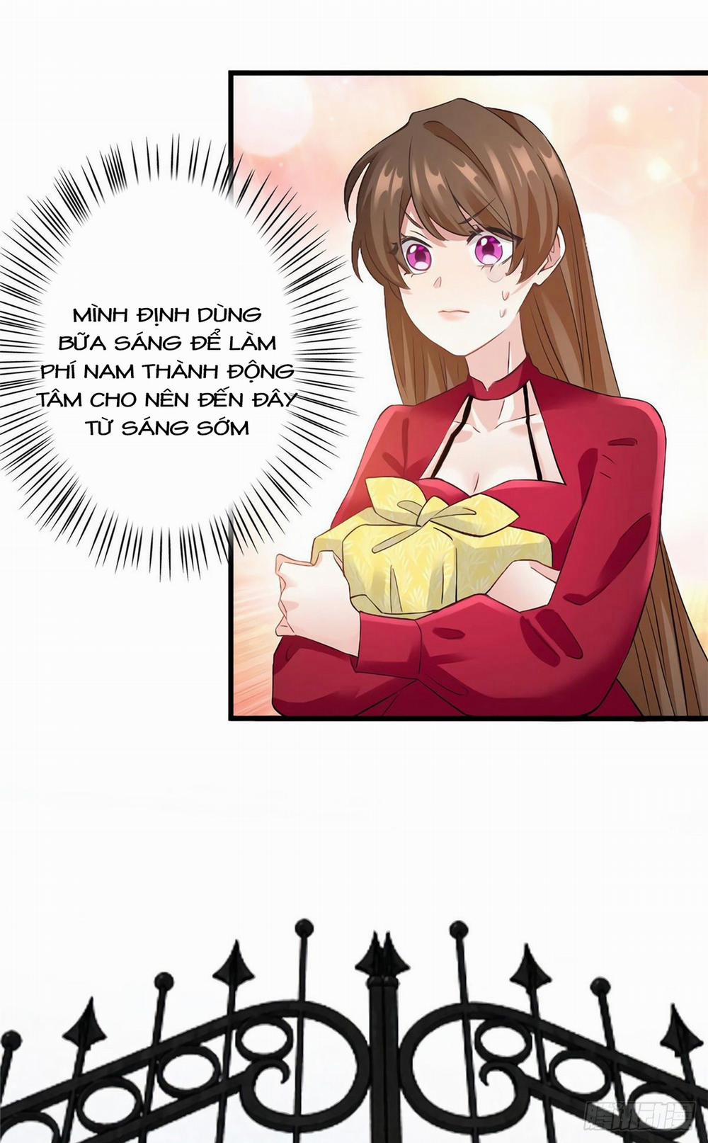 Nam Thành Chờ Trăng Về 60 trang 15