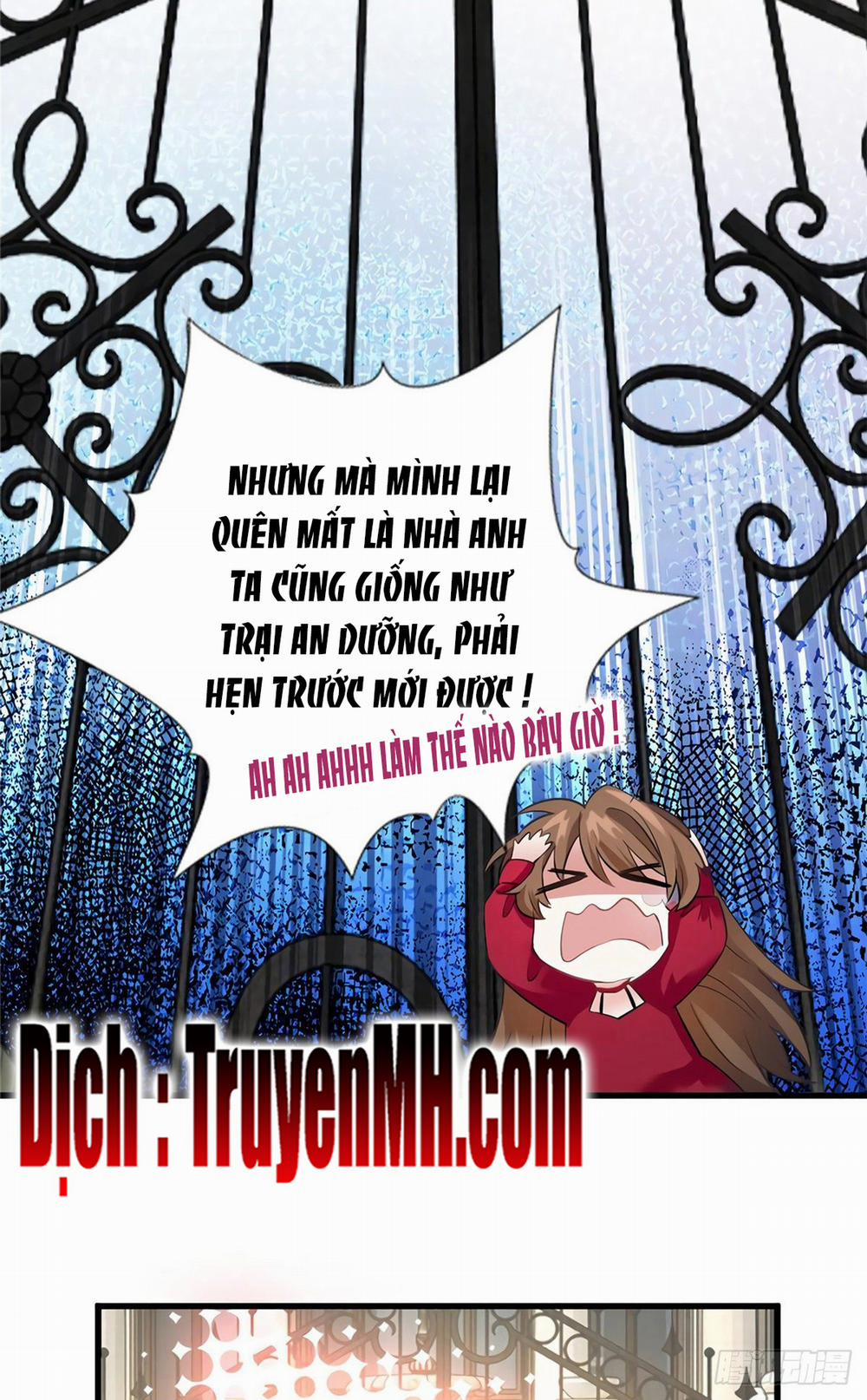 Nam Thành Chờ Trăng Về 60 trang 16