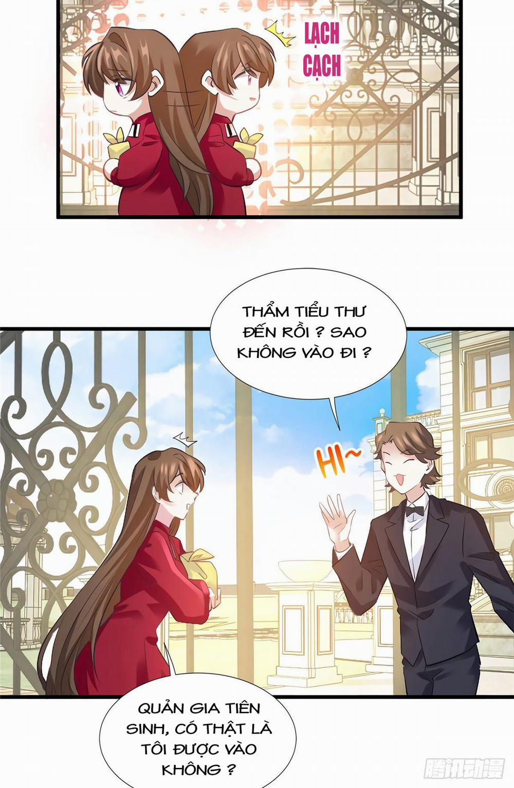 Nam Thành Chờ Trăng Về 60 trang 17