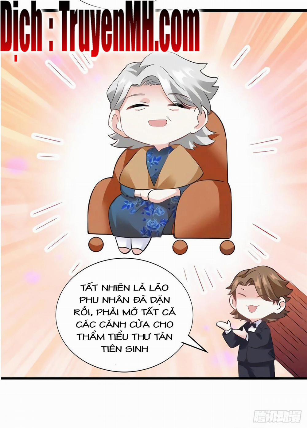 Nam Thành Chờ Trăng Về 60 trang 18