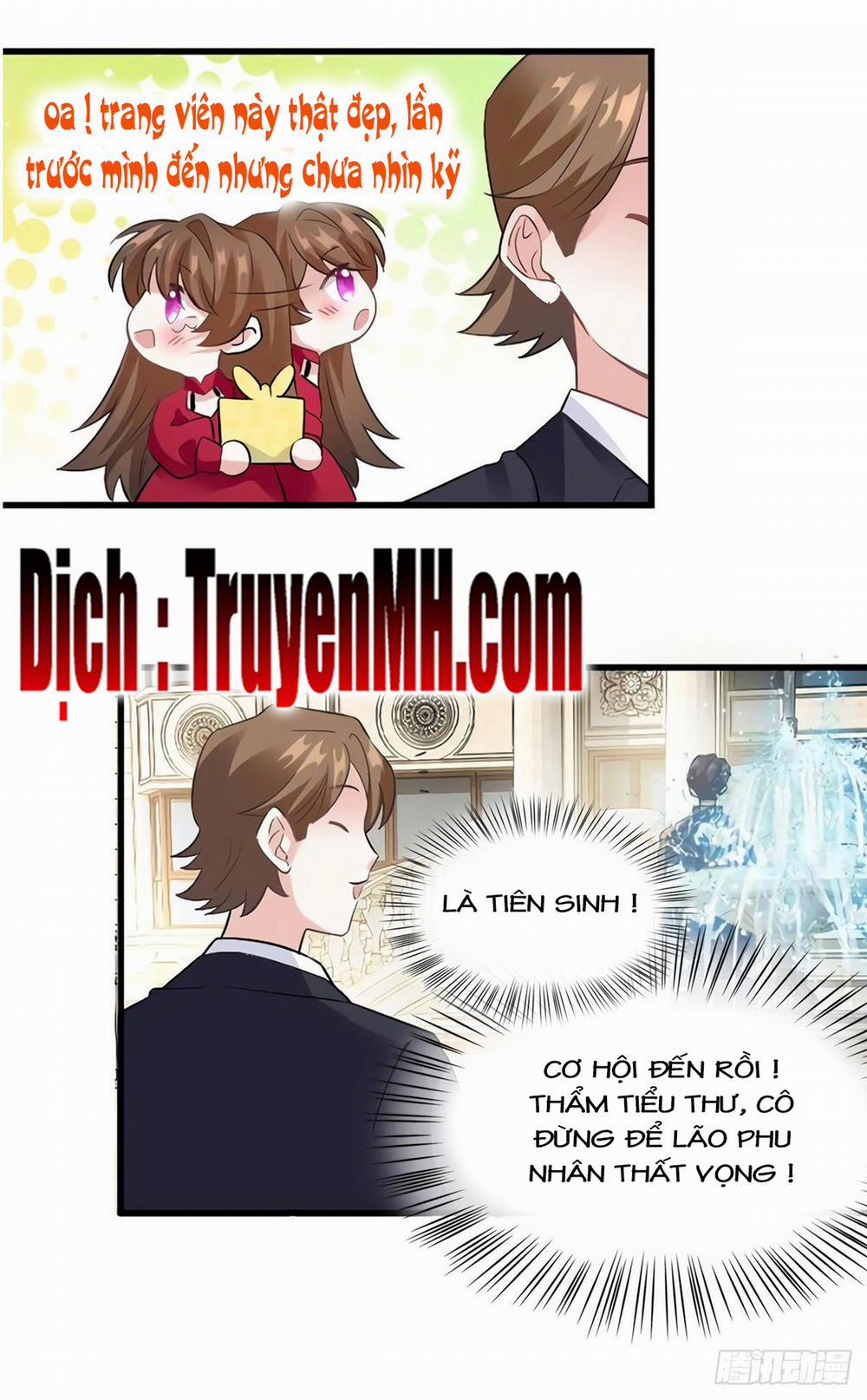 Nam Thành Chờ Trăng Về 60 trang 20