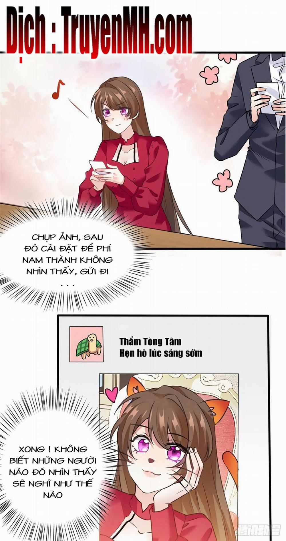 Nam Thành Chờ Trăng Về 61 trang 10