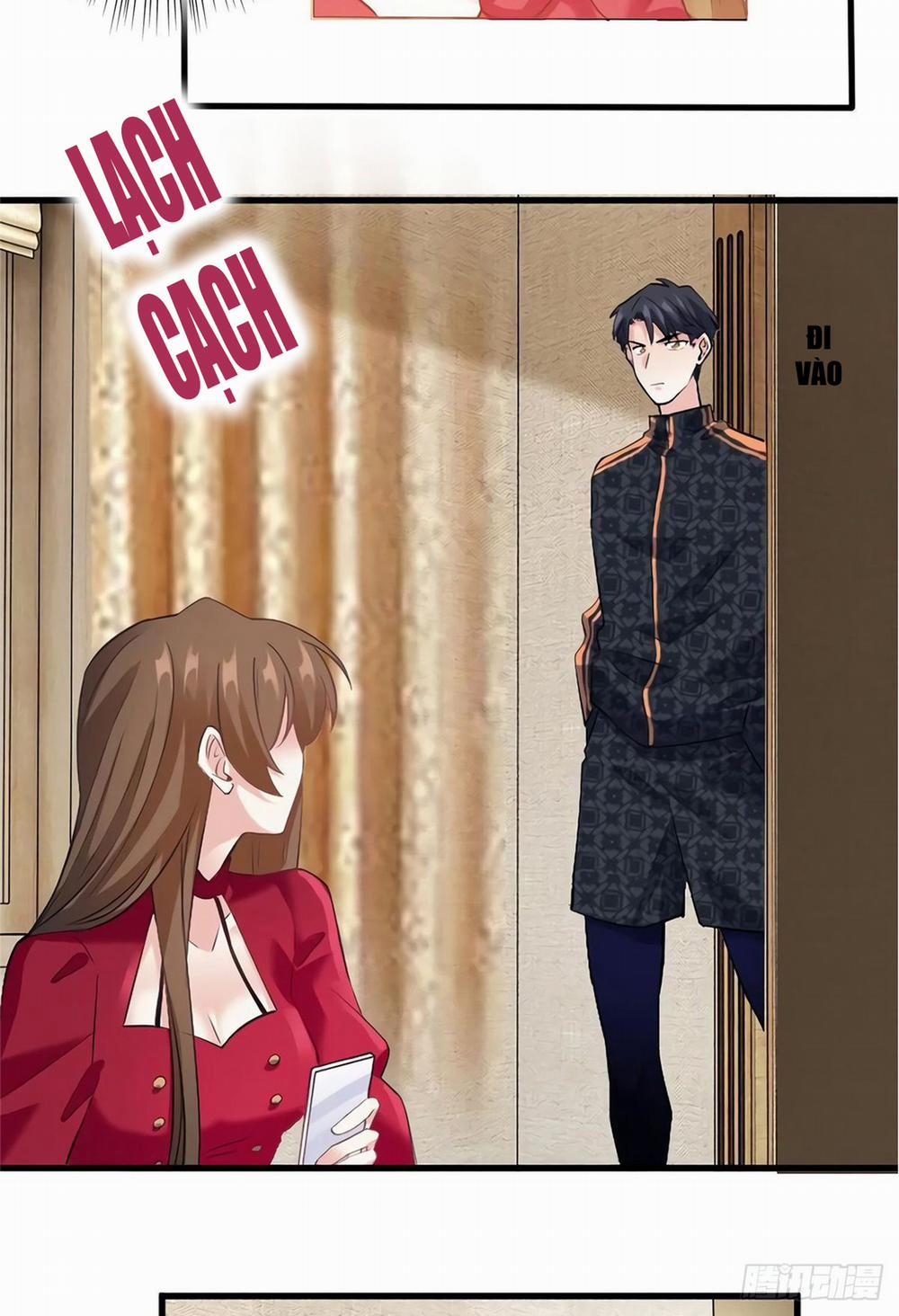 Nam Thành Chờ Trăng Về 61 trang 11