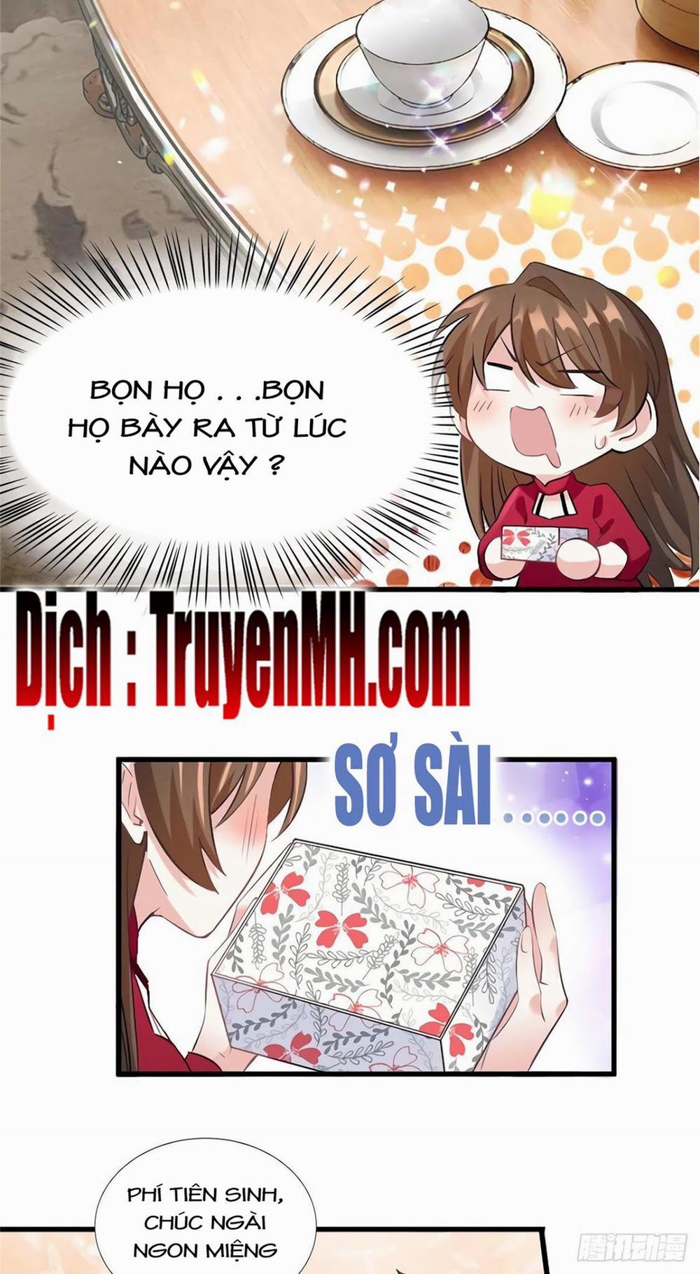 Nam Thành Chờ Trăng Về 61 trang 14