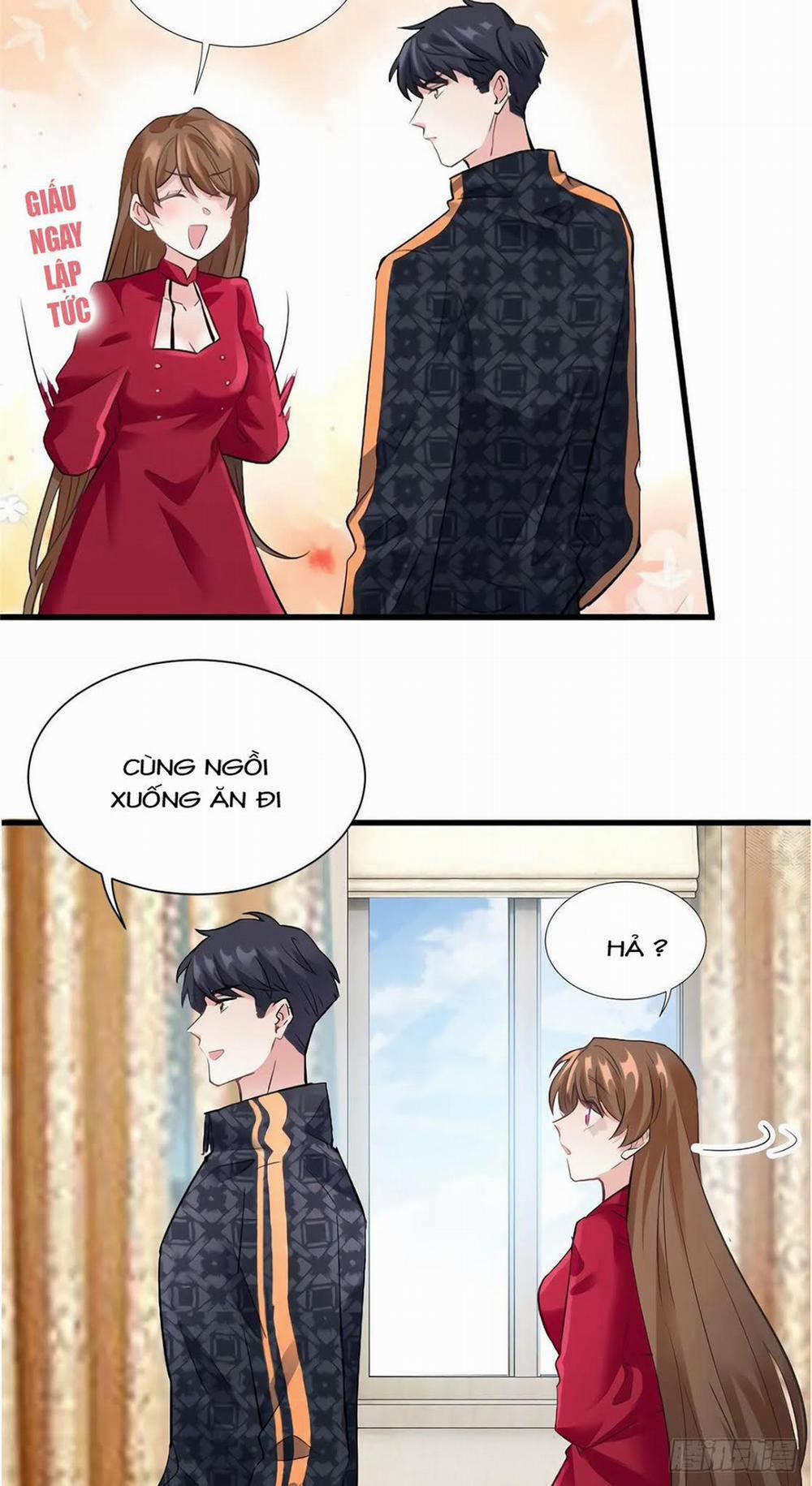 Nam Thành Chờ Trăng Về 61 trang 15