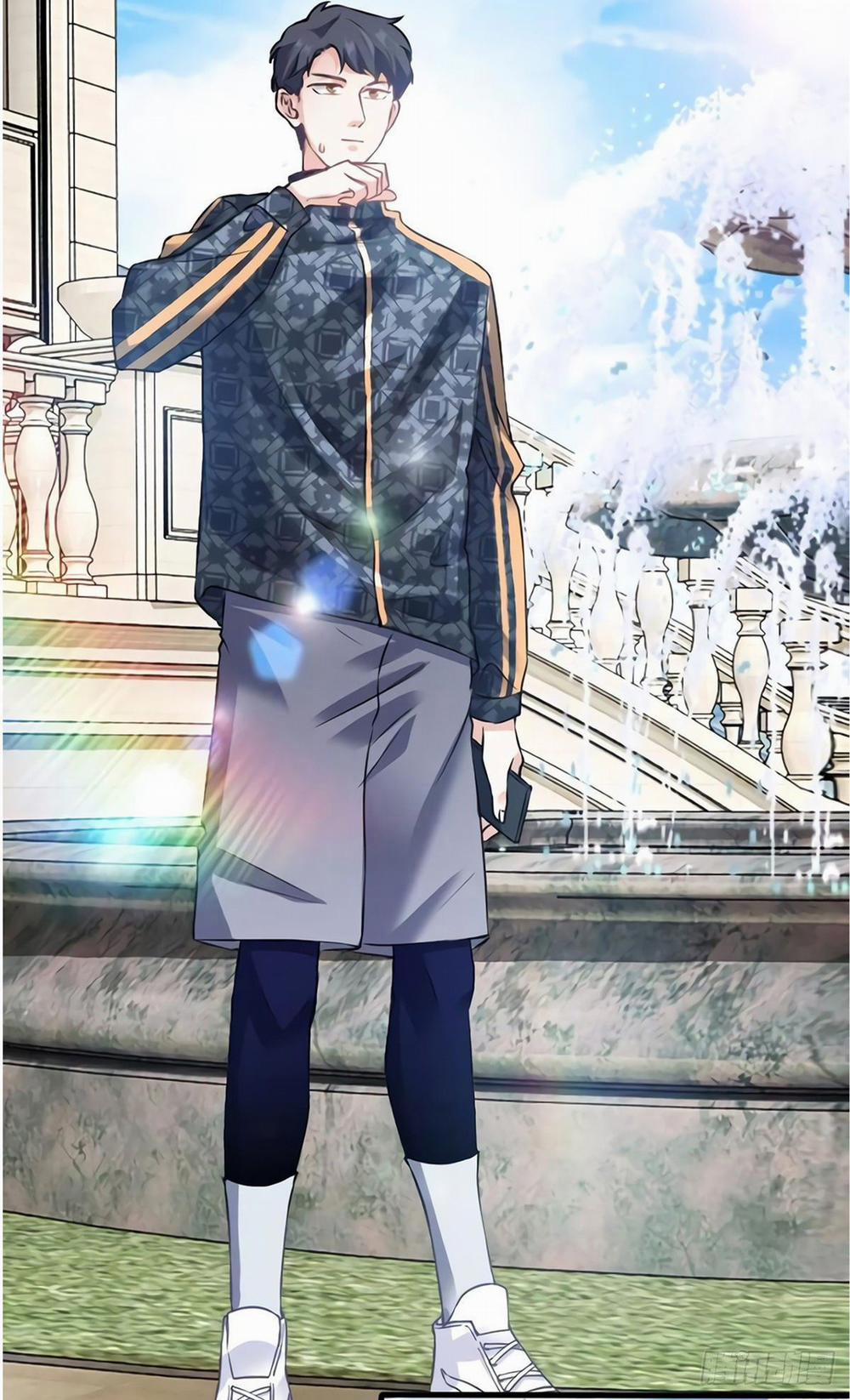 Nam Thành Chờ Trăng Về 61 trang 5