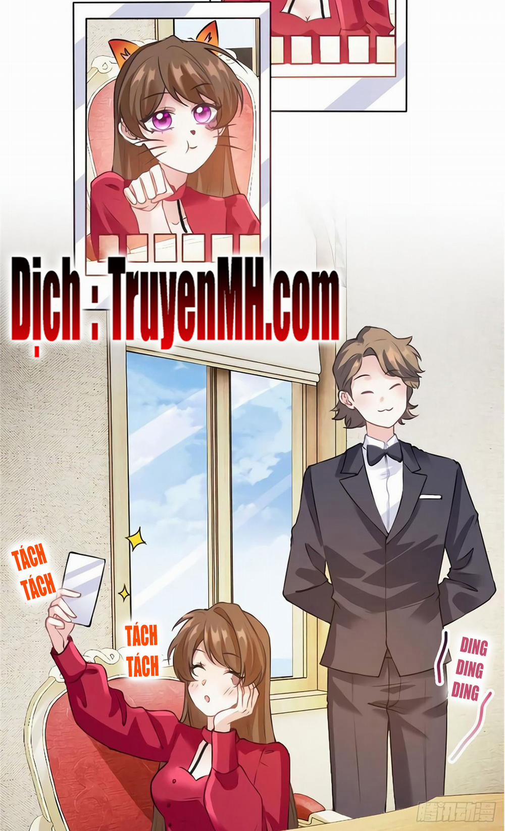 Nam Thành Chờ Trăng Về 61 trang 8