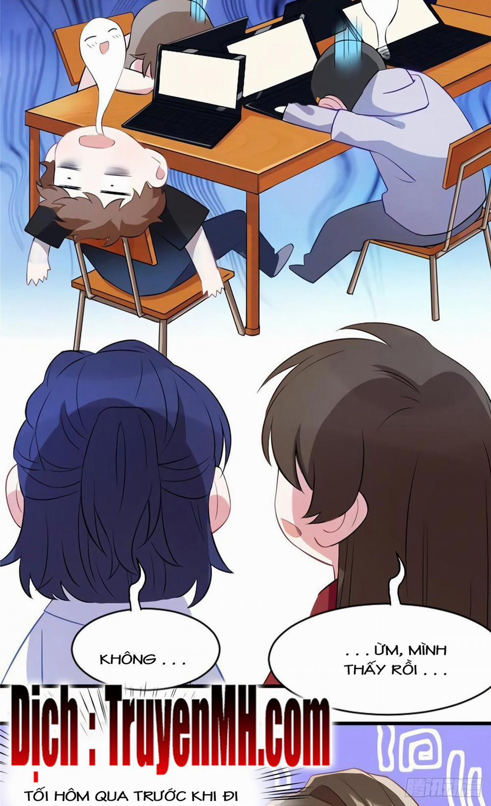 Nam Thành Chờ Trăng Về 62 trang 10