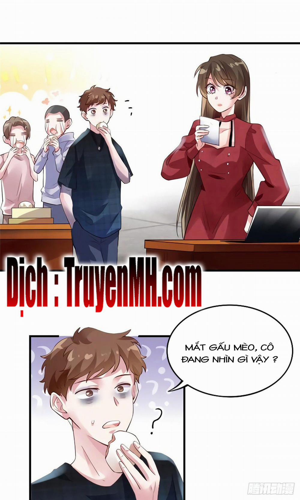 Nam Thành Chờ Trăng Về 62 trang 12