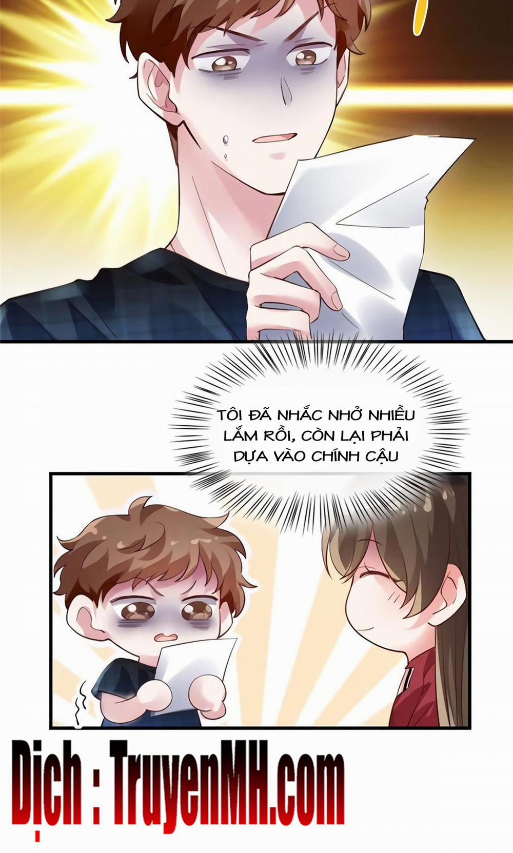 Nam Thành Chờ Trăng Về 62 trang 14