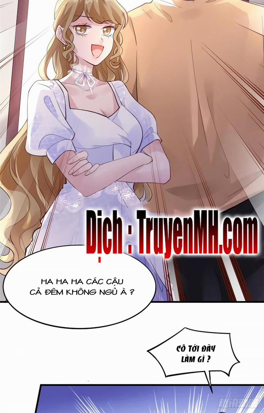 Nam Thành Chờ Trăng Về 62 trang 16