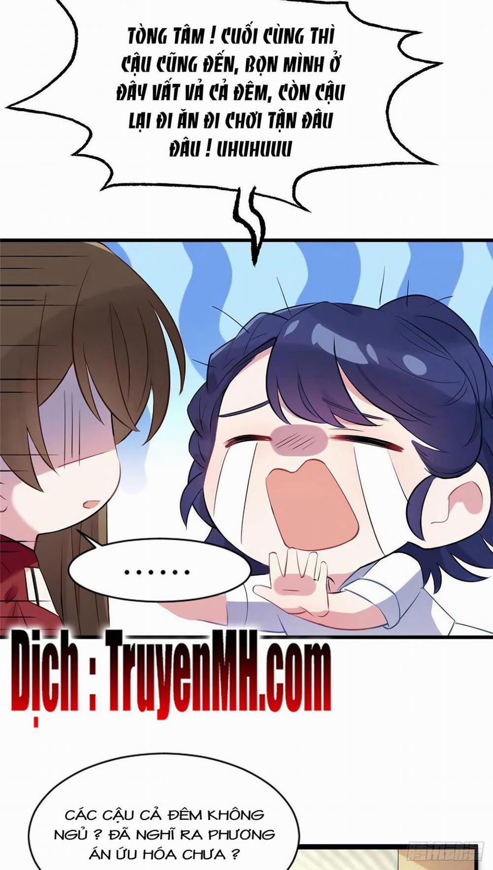 Nam Thành Chờ Trăng Về 62 trang 8