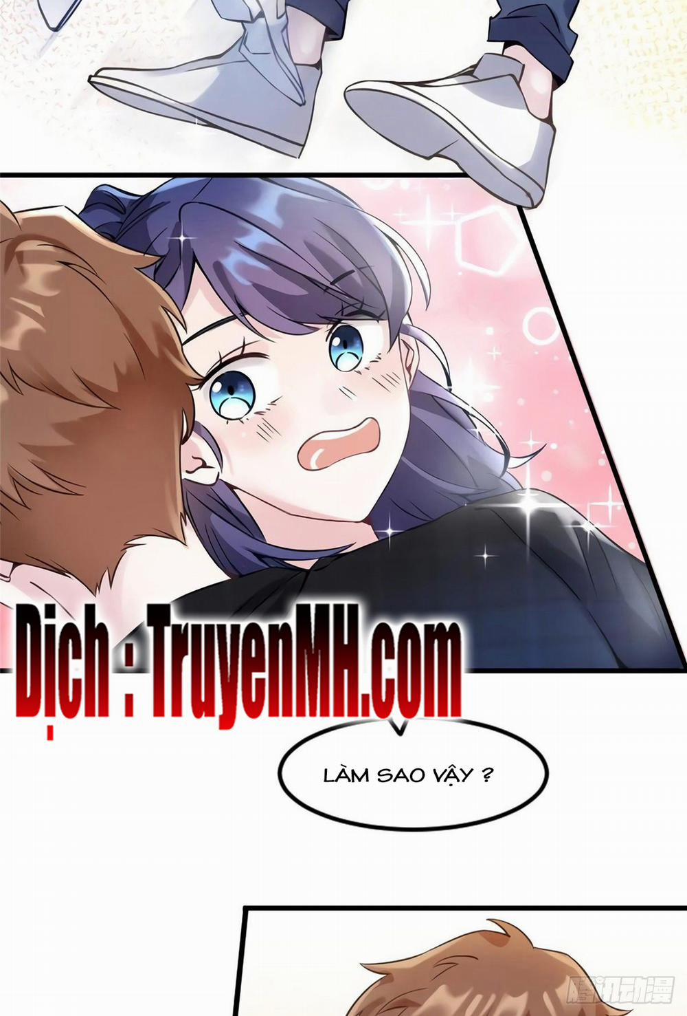 Nam Thành Chờ Trăng Về 63 trang 15