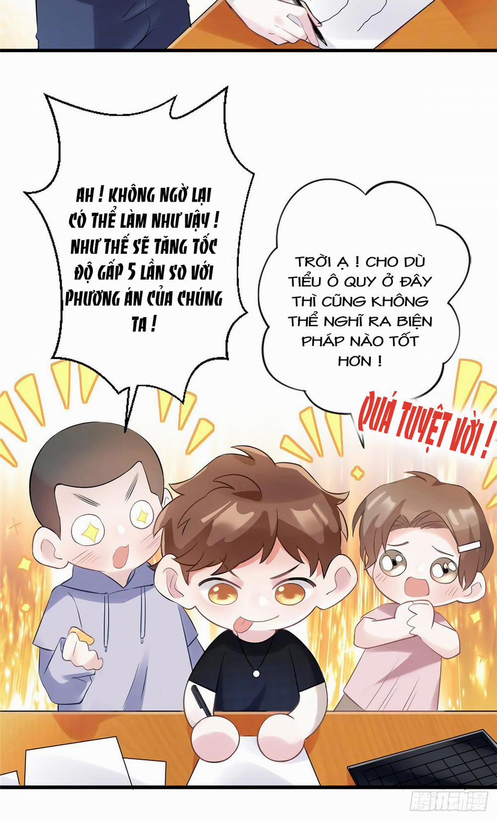 Nam Thành Chờ Trăng Về 63 trang 18