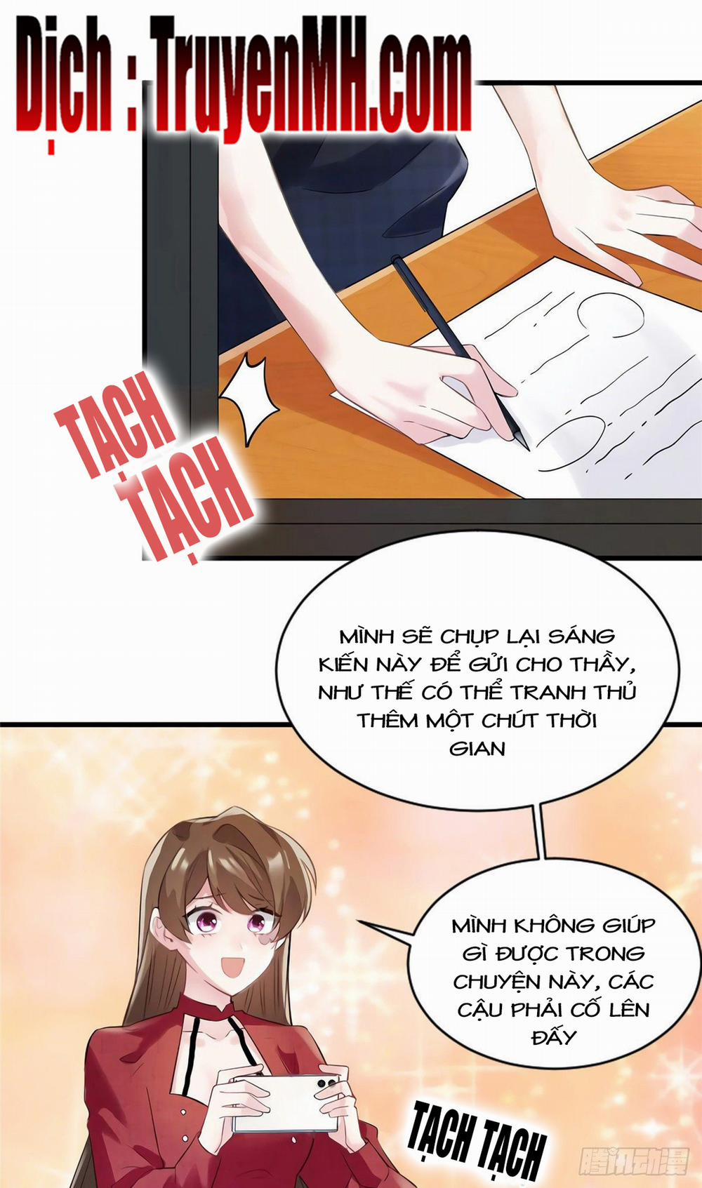 Nam Thành Chờ Trăng Về 63 trang 19