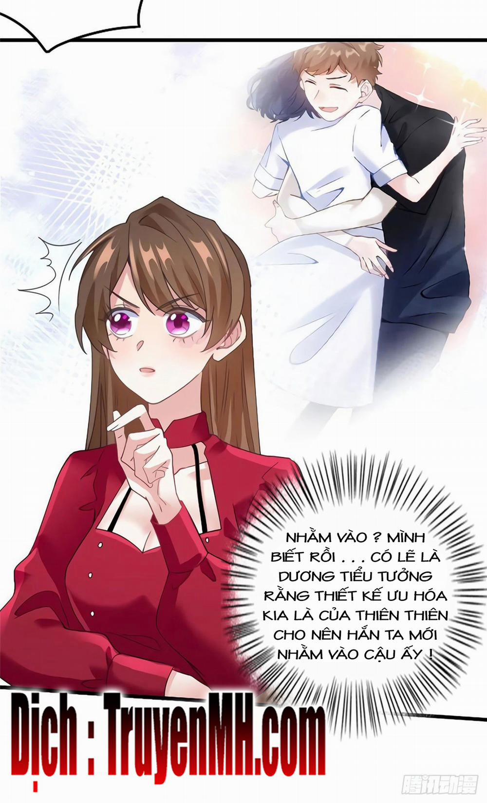 Nam Thành Chờ Trăng Về 65 trang 14