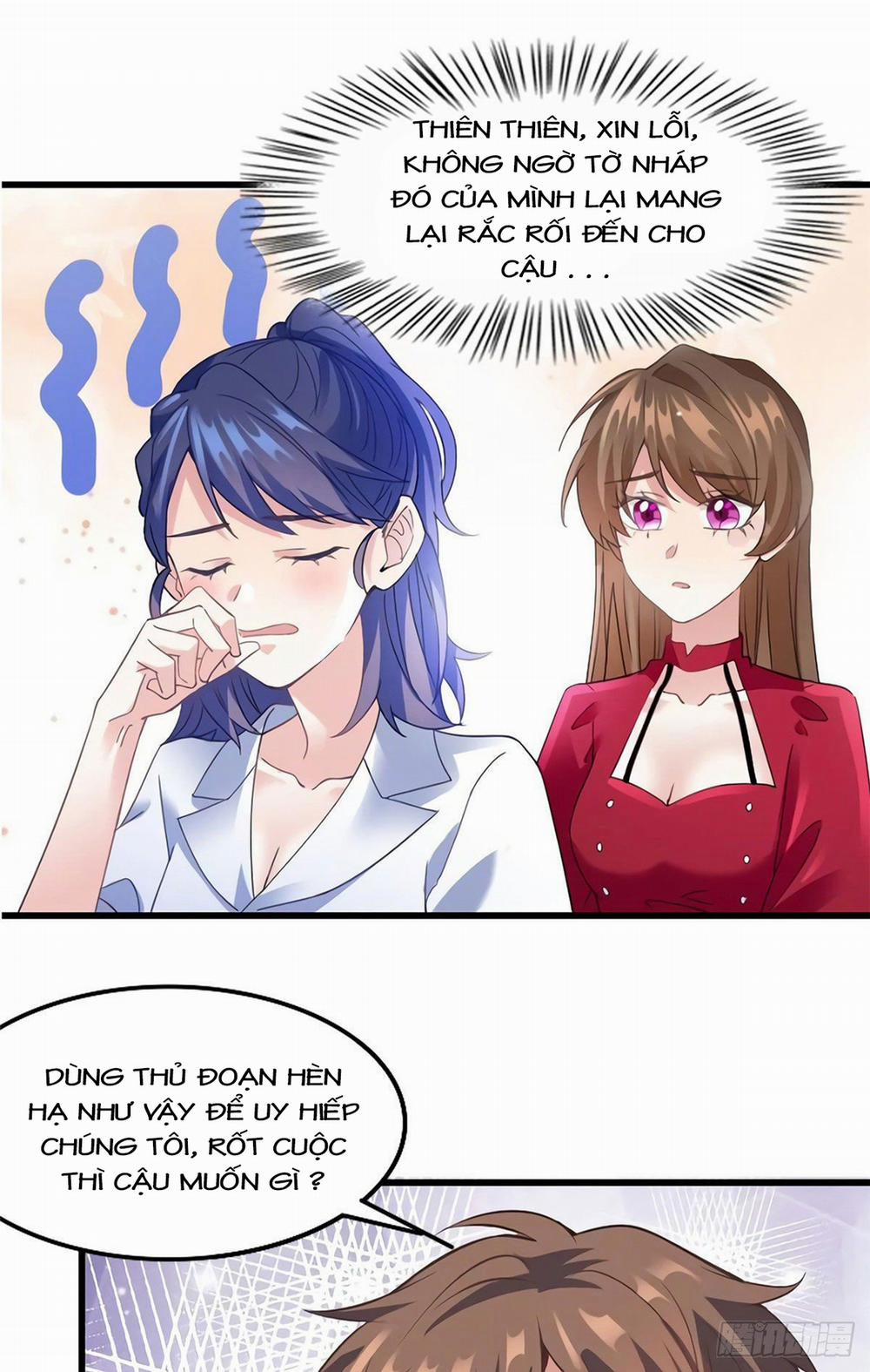 Nam Thành Chờ Trăng Về 65 trang 15